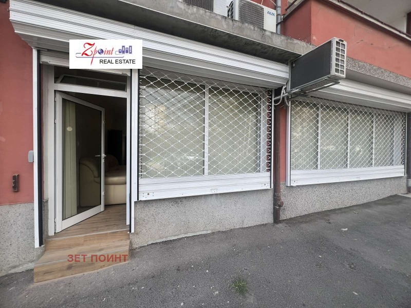 Til leie  Butikk Sofia , Zona B-19 , 80 kvm | 41256431