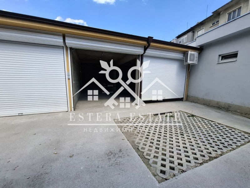 En renta  Cochera Shumen , 5-ti polk , 24 metros cuadrados | 49345129