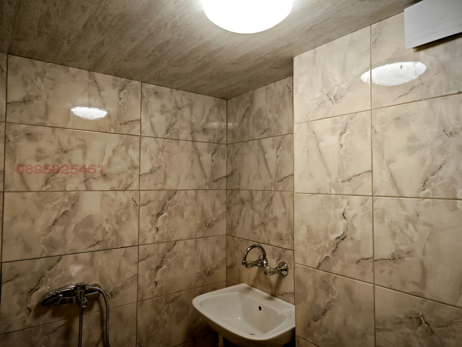 Дава под наем 1-СТАЕН, гр. Пловдив, Христо Смирненски, снимка 6 - Апартаменти - 53889207