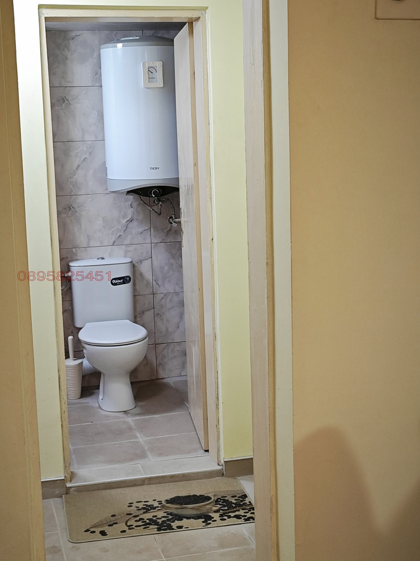 Дава под наем 1-СТАЕН, гр. Пловдив, Христо Смирненски, снимка 7 - Апартаменти - 53889207