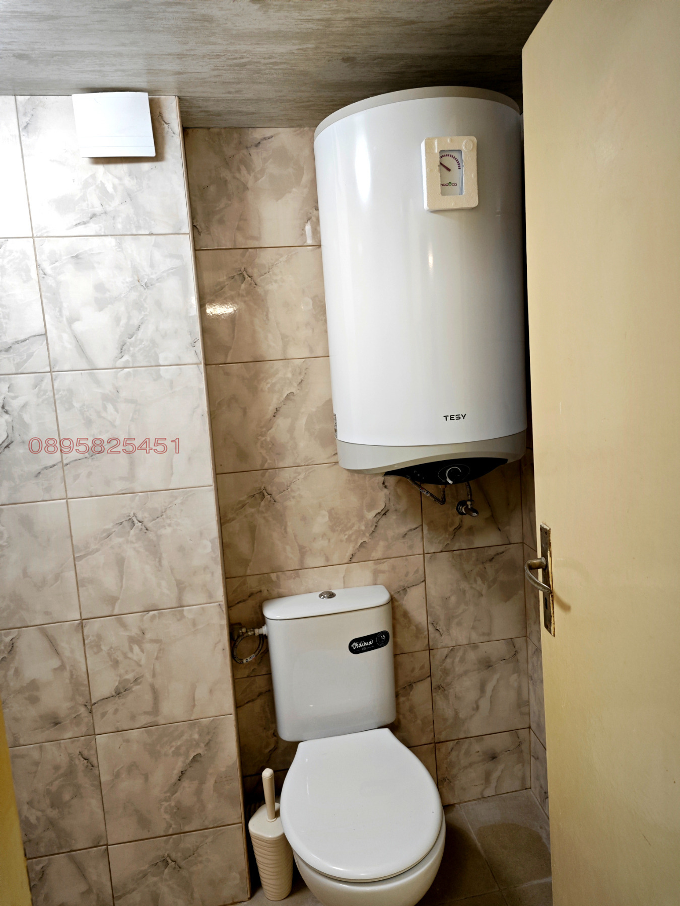 Дава под наем 1-СТАЕН, гр. Пловдив, Христо Смирненски, снимка 8 - Апартаменти - 53889207