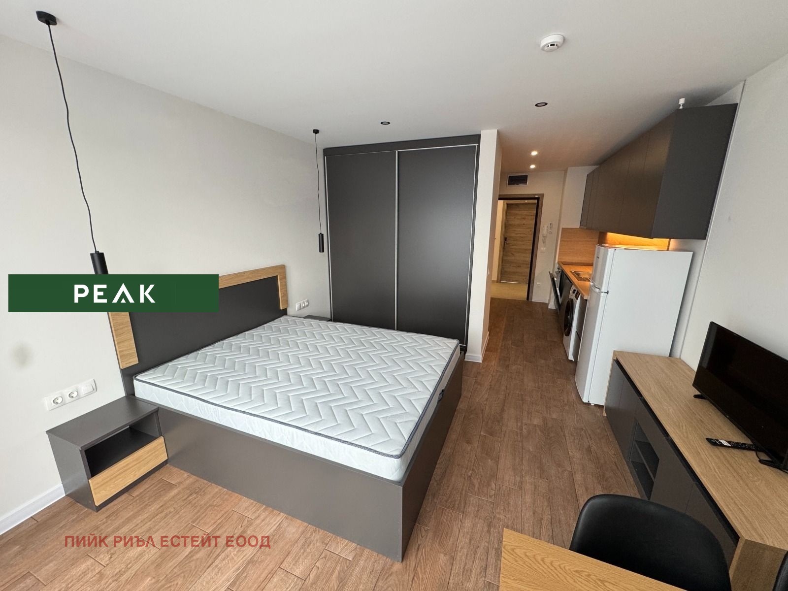 Дава под наем 1-СТАЕН, гр. София, Малинова долина