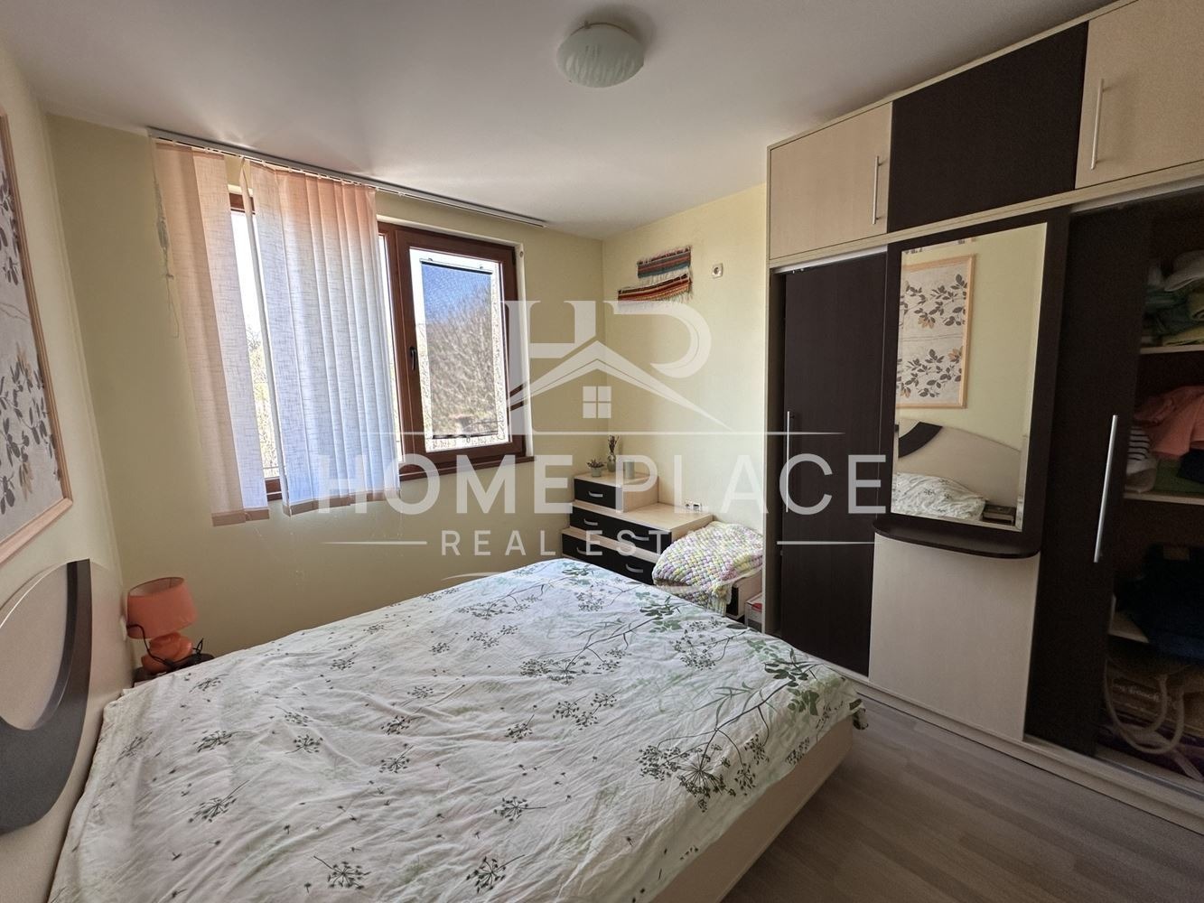 Дава под наем 3-СТАЕН, гр. Варна, Свети Никола, снимка 6 - Апартаменти - 54119469