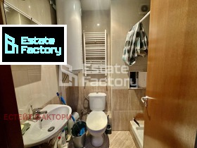 1 soverom Tsentar, Sofia 7