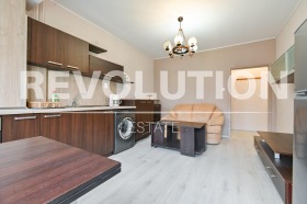 1 bedroom Tsentar, Sofia