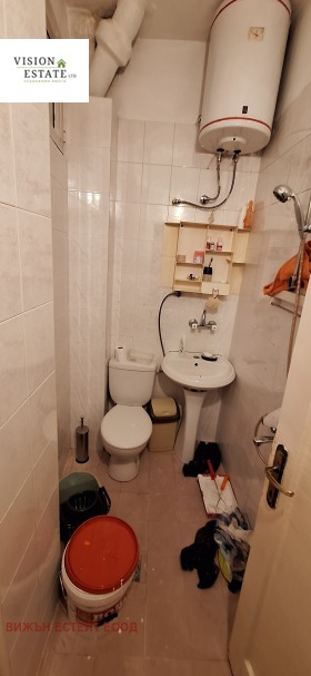 2 soveværelser Tsentar, Sofia 8