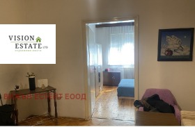2 soveværelser Tsentar, Sofia 4