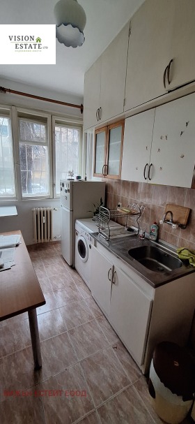 2 soveværelser Tsentar, Sofia 6