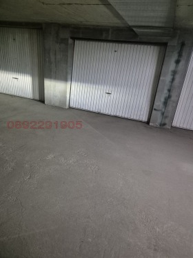 Te huur Garage