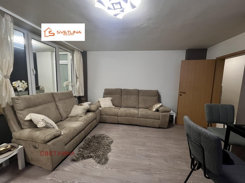 For Rent  1 bedroom Sofia , Dianabad , 70 sq.m | 39220852 - image [5]