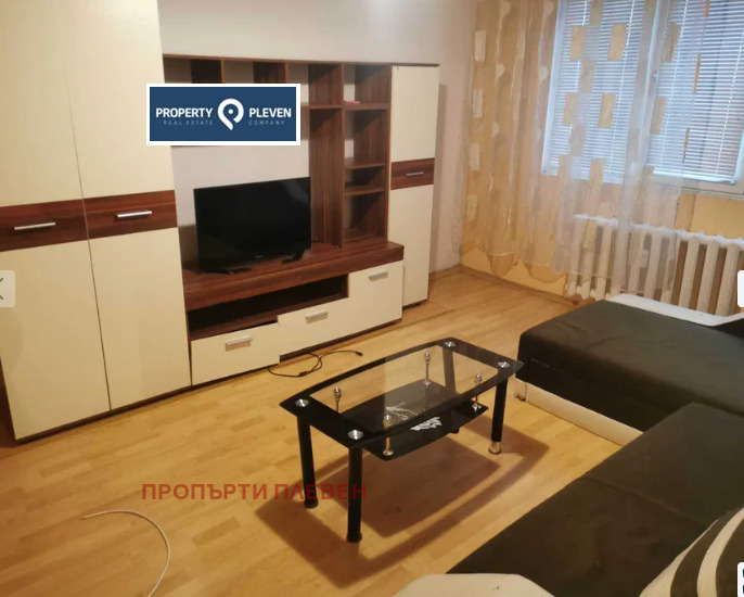 Vuokrattavana  1 makuuhuone Pleven , Storgozija , 62 neliömetriä | 78261660 - kuva [4]