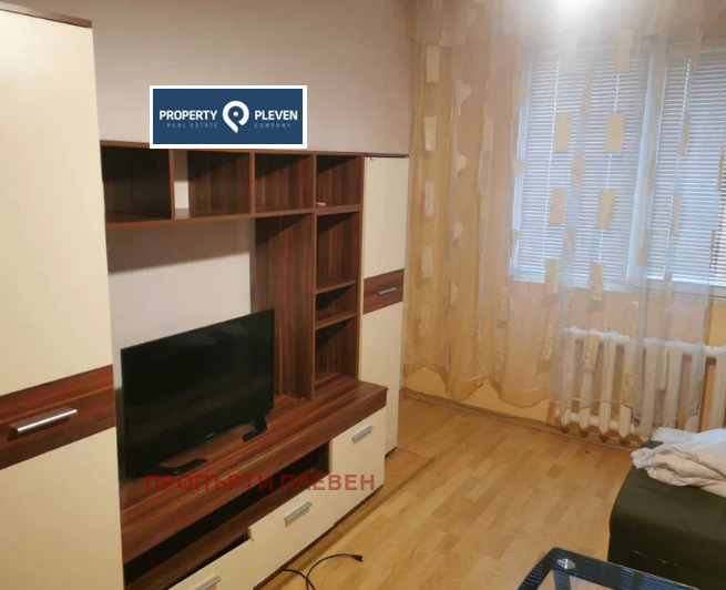 Vuokrattavana  1 makuuhuone Pleven , Storgozija , 62 neliömetriä | 78261660 - kuva [3]