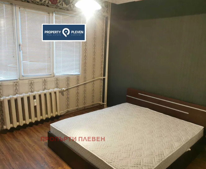 Vuokrattavana  1 makuuhuone Pleven , Storgozija , 62 neliömetriä | 78261660 - kuva [7]