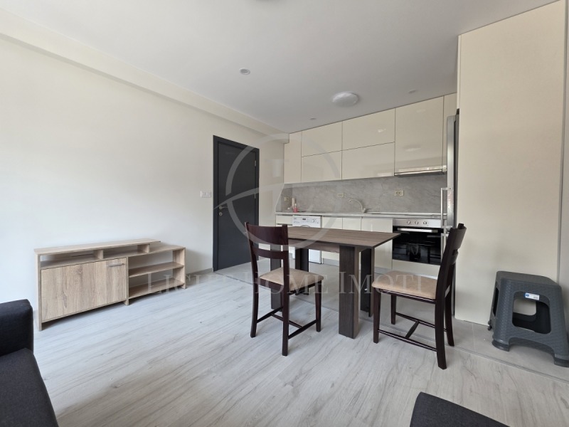 En renta  1 dormitorio Plovdiv , Kyuchuk Parizh , 65 metros cuadrados | 33552820 - imagen [3]