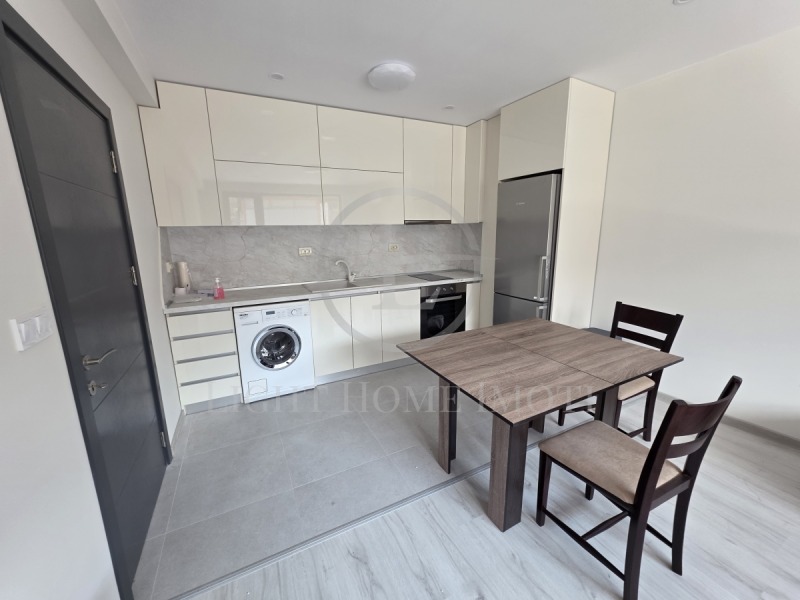 En renta  1 dormitorio Plovdiv , Kyuchuk Parizh , 65 metros cuadrados | 33552820 - imagen [4]