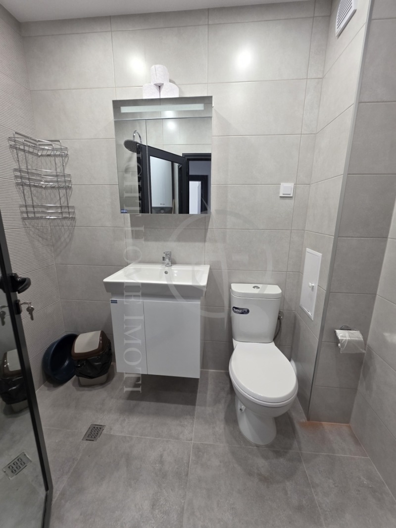 En renta  1 dormitorio Plovdiv , Kyuchuk Parizh , 65 metros cuadrados | 33552820 - imagen [11]