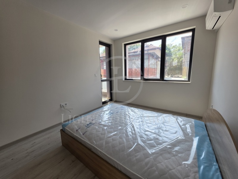 En renta  1 dormitorio Plovdiv , Kyuchuk Parizh , 65 metros cuadrados | 33552820 - imagen [8]