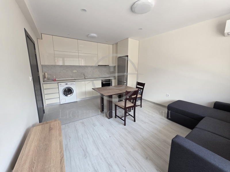 En renta  1 dormitorio Plovdiv , Kyuchuk Parizh , 65 metros cuadrados | 33552820 - imagen [2]