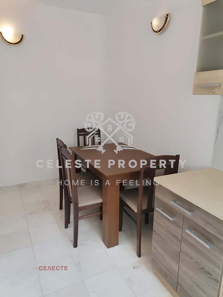 K pronájmu  2 ložnice Sofia , Chadži Dimitar , 84 m2 | 60673363 - obraz [5]