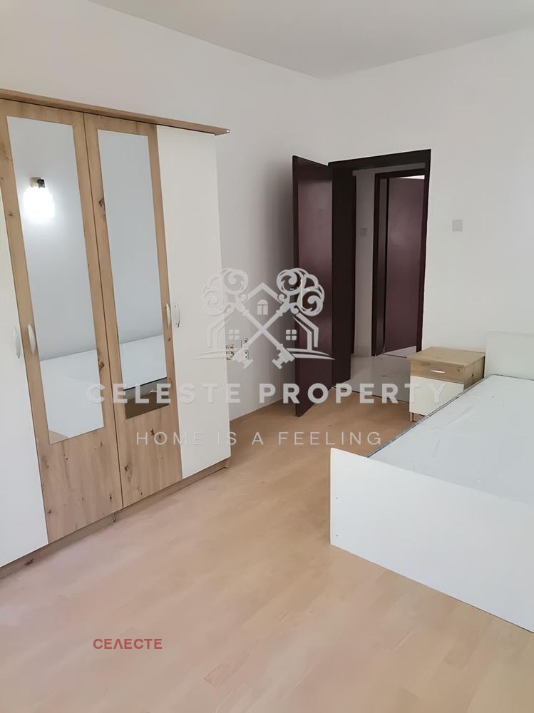 K pronájmu  2 ložnice Sofia , Chadži Dimitar , 84 m2 | 60673363 - obraz [7]
