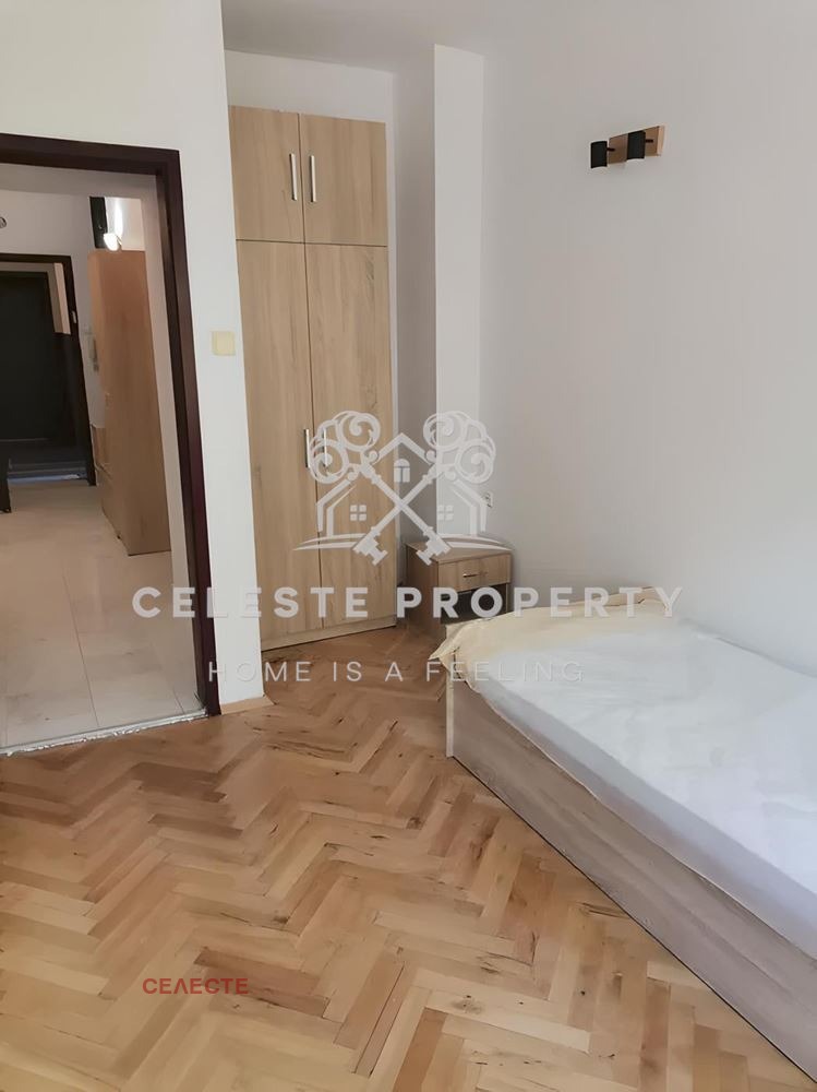 K pronájmu  2 ložnice Sofia , Chadži Dimitar , 84 m2 | 60673363 - obraz [6]
