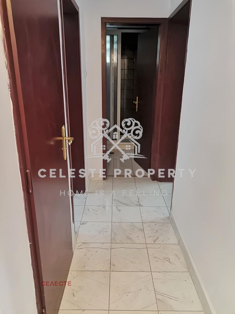 K pronájmu  2 ložnice Sofia , Chadži Dimitar , 84 m2 | 60673363 - obraz [3]