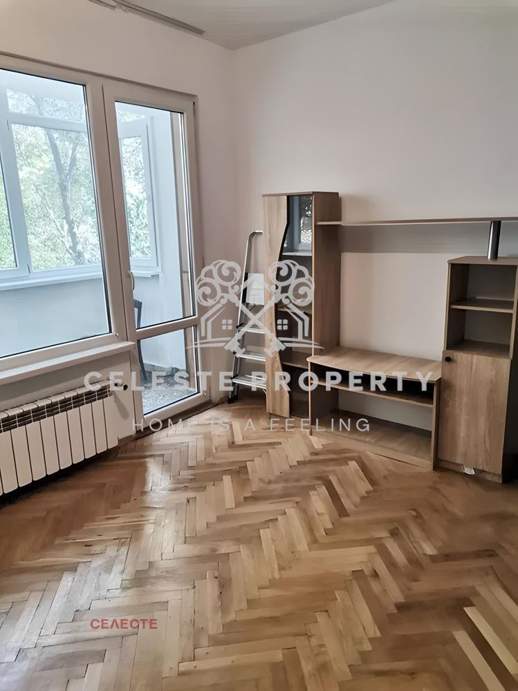 K pronájmu  2 ložnice Sofia , Chadži Dimitar , 84 m2 | 60673363