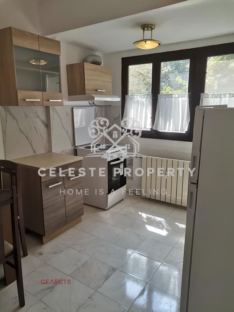 K pronájmu  2 ložnice Sofia , Chadži Dimitar , 84 m2 | 60673363 - obraz [4]