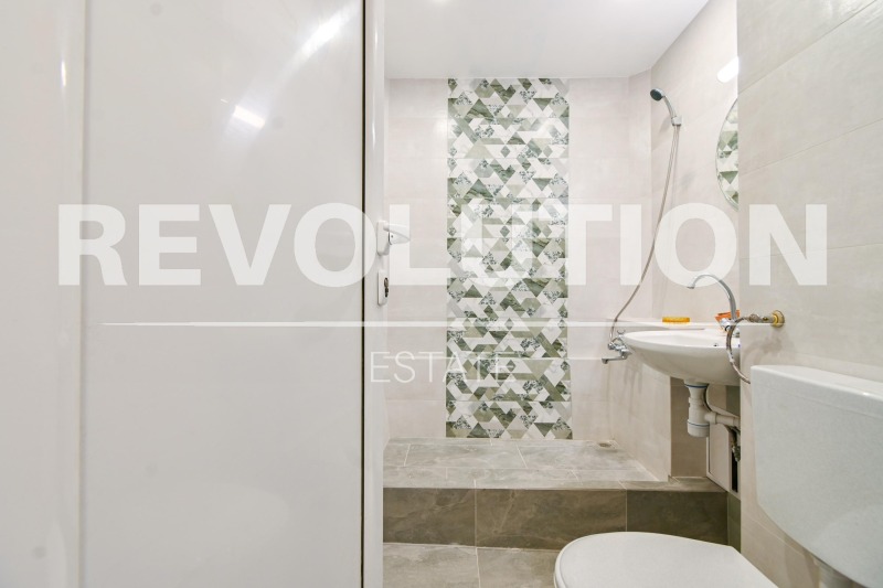 For Rent  1 bedroom Sofia , Tsentar , 55 sq.m | 62771275 - image [8]