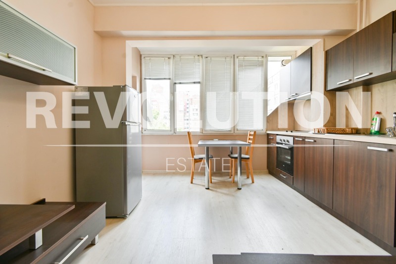 For Rent  1 bedroom Sofia , Tsentar , 55 sq.m | 62771275 - image [4]
