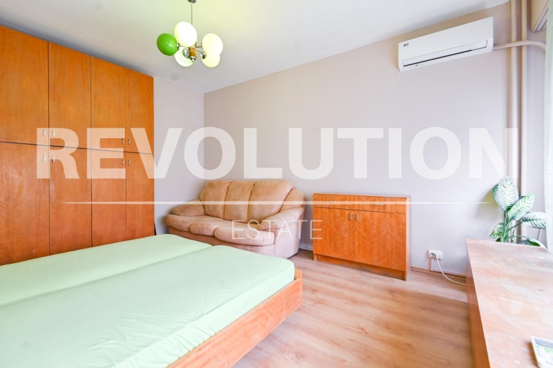 For Rent  1 bedroom Sofia , Tsentar , 55 sq.m | 62771275 - image [7]