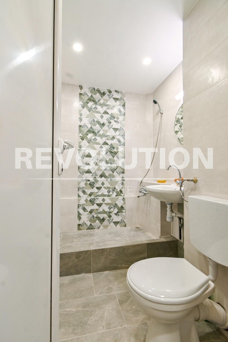For Rent  1 bedroom Sofia , Tsentar , 55 sq.m | 62771275 - image [9]