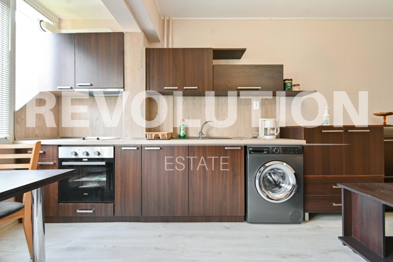 For Rent  1 bedroom Sofia , Tsentar , 55 sq.m | 62771275 - image [3]