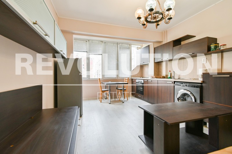 For Rent  1 bedroom Sofia , Tsentar , 55 sq.m | 62771275 - image [2]