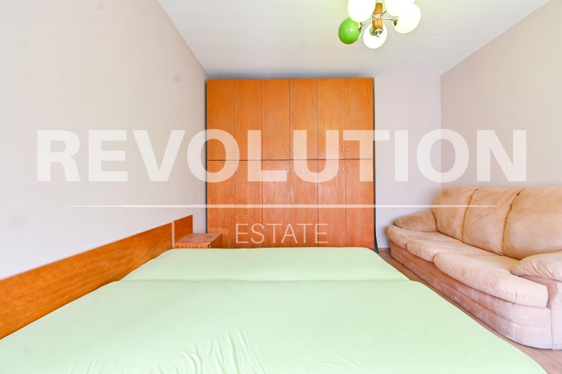 For Rent  1 bedroom Sofia , Tsentar , 55 sq.m | 62771275 - image [5]