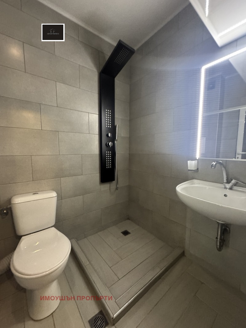 For Rent  1 bedroom Sofia , Studentski grad , 55 sq.m | 22608500 - image [5]