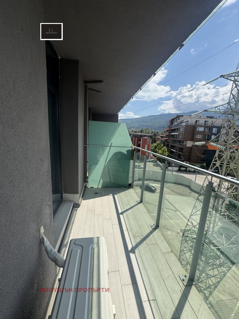 For Rent  1 bedroom Sofia , Studentski grad , 55 sq.m | 22608500 - image [7]