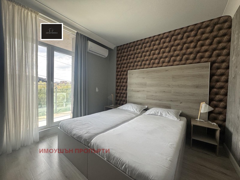 For Rent  1 bedroom Sofia , Studentski grad , 55 sq.m | 22608500