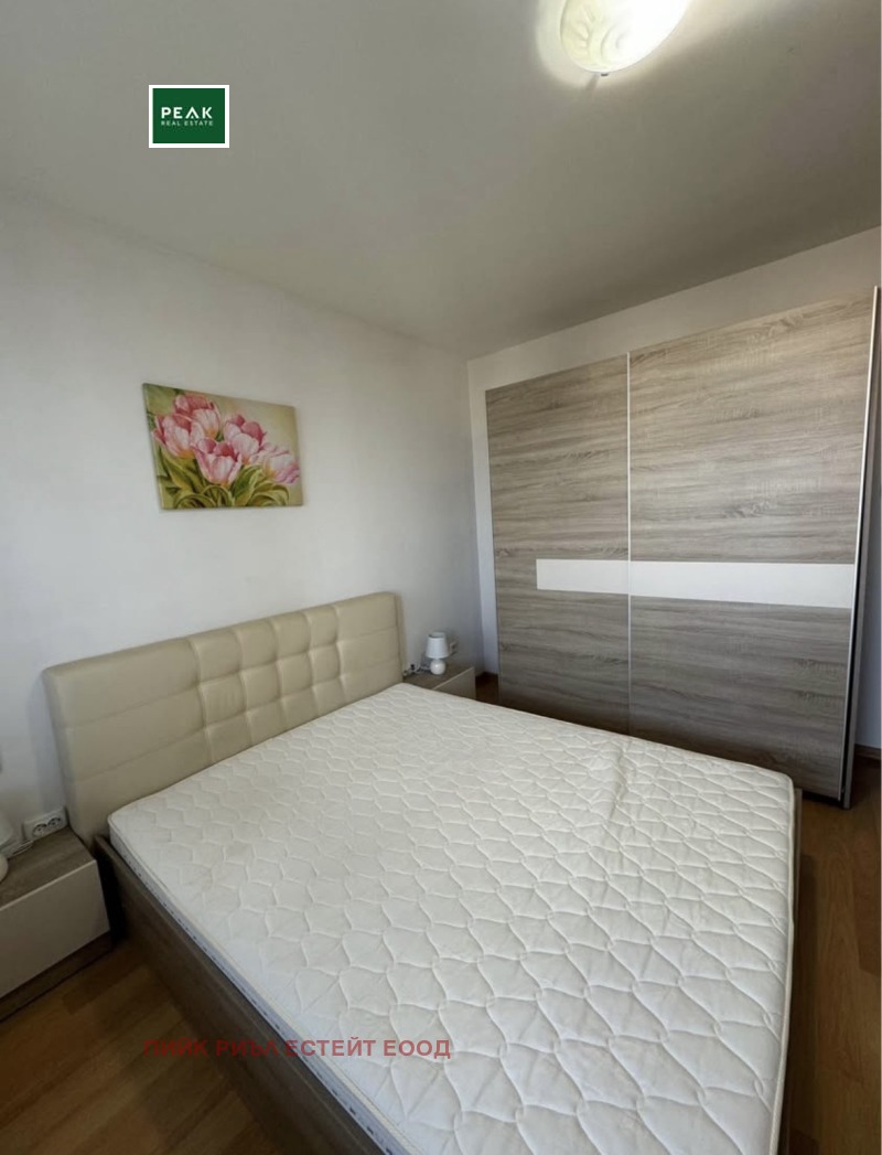 Дава под наем 2-СТАЕН, гр. София, Малинова долина, снимка 3 - Апартаменти - 53150464