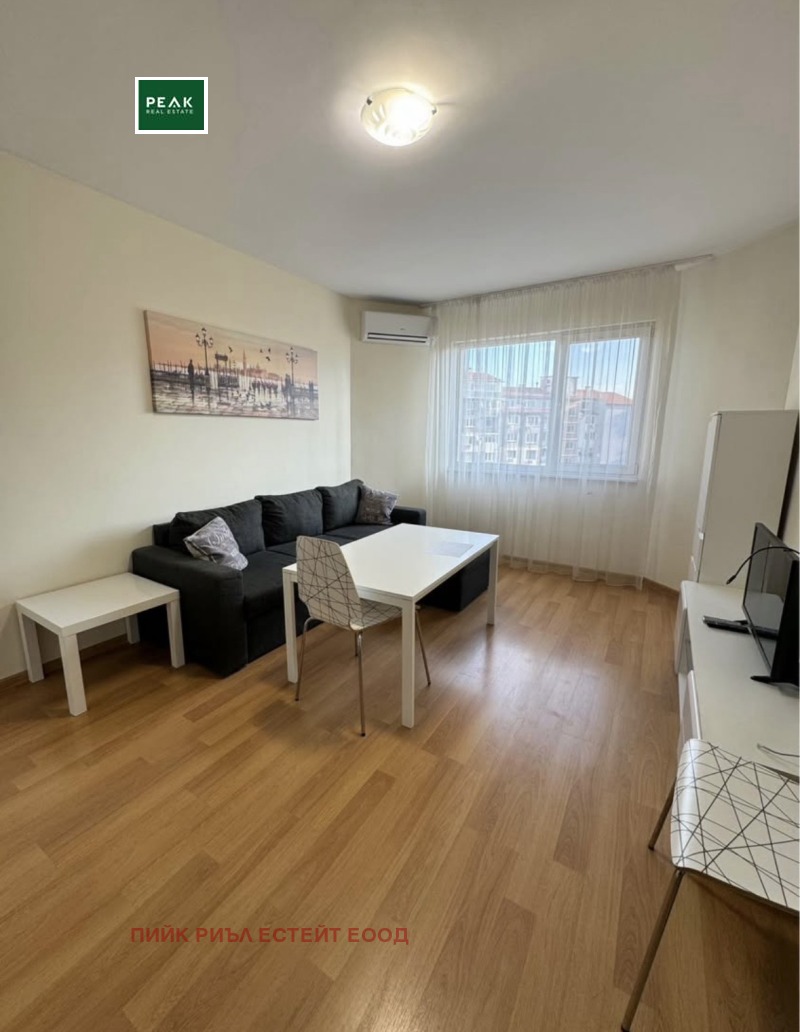 Дава под наем 2-СТАЕН, гр. София, Малинова долина