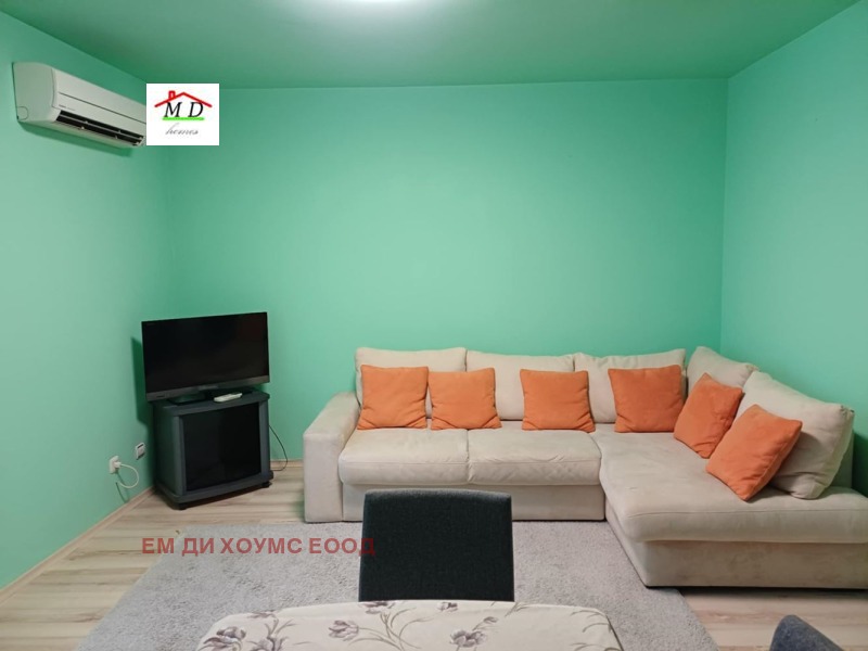 Дава под наем 2-СТАЕН, гр. София, Белите брези, снимка 3 - Апартаменти - 53351042