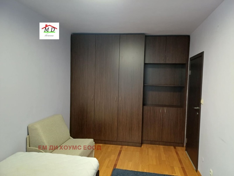 Дава под наем 2-СТАЕН, гр. София, Белите брези, снимка 7 - Апартаменти - 53351042