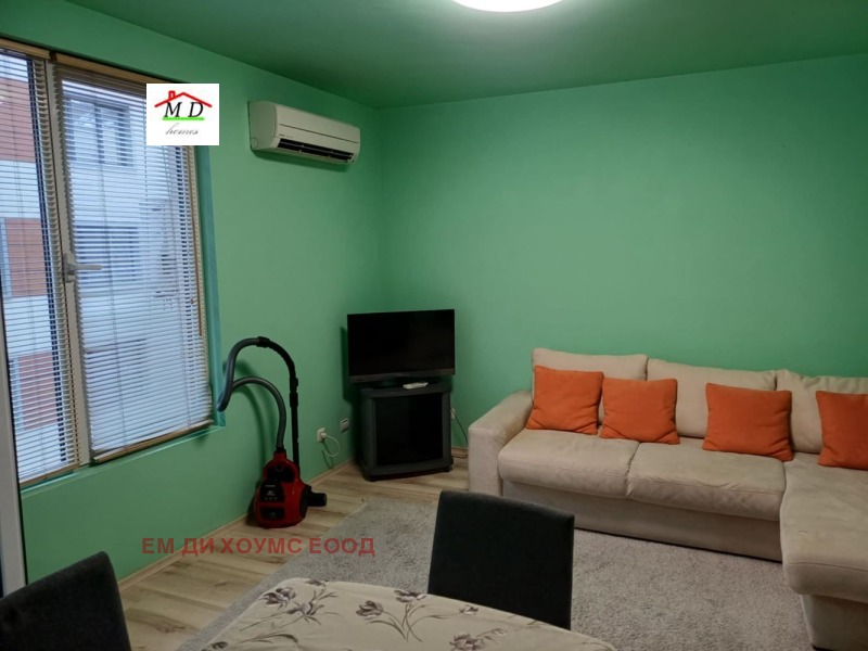 Дава под наем 2-СТАЕН, гр. София, Белите брези, снимка 4 - Апартаменти - 53351042