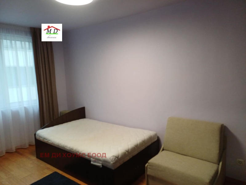 Дава под наем 2-СТАЕН, гр. София, Белите брези, снимка 5 - Апартаменти - 53351042