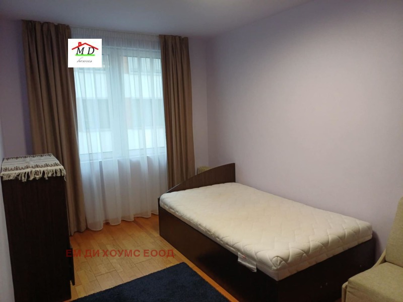 Дава под наем 2-СТАЕН, гр. София, Белите брези, снимка 6 - Апартаменти - 53351042