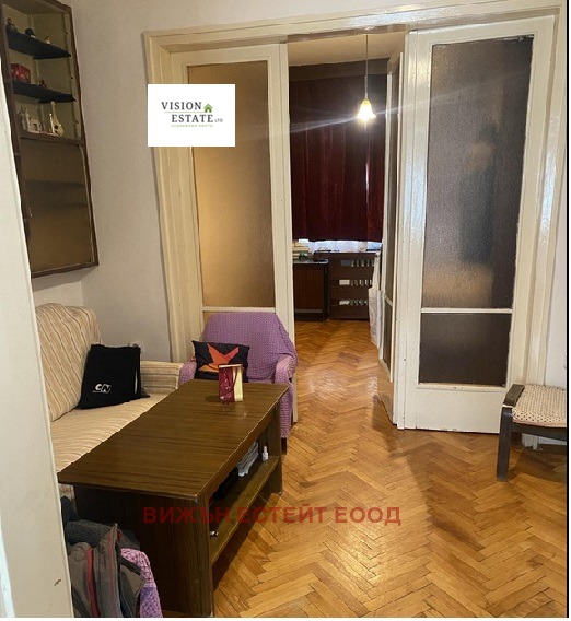 Til leie  2 soverom Sofia , Tsentar , 76 kvm | 54903558 - bilde [5]
