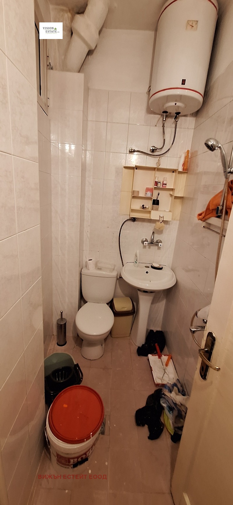Til leie  2 soverom Sofia , Tsentar , 76 kvm | 54903558 - bilde [8]