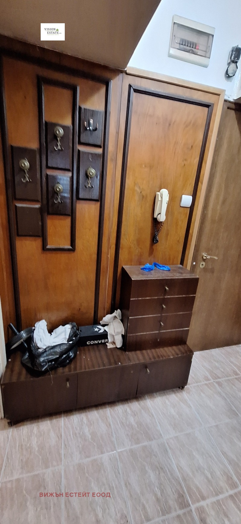 Til leie  2 soverom Sofia , Tsentar , 76 kvm | 54903558 - bilde [7]