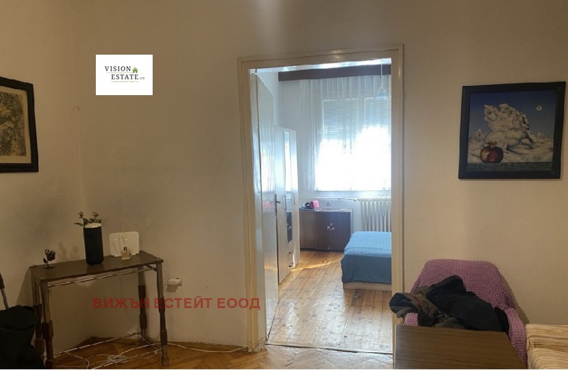 Til leie  2 soverom Sofia , Tsentar , 76 kvm | 54903558 - bilde [4]