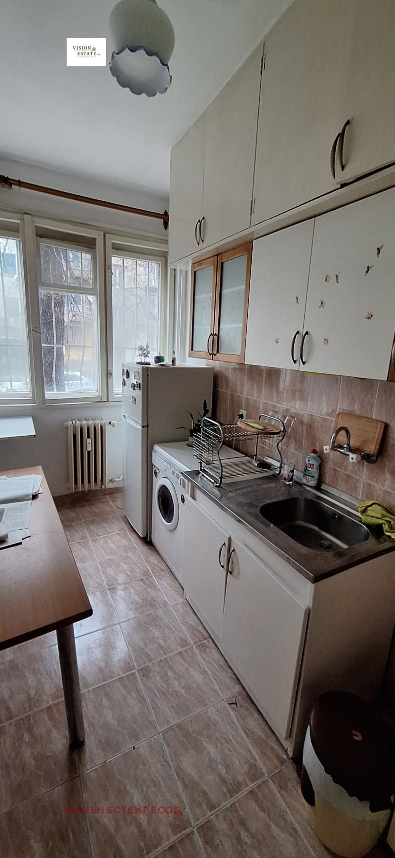 Til leie  2 soverom Sofia , Tsentar , 76 kvm | 54903558 - bilde [6]
